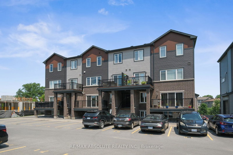 Image of home for listing MLS® X13534742