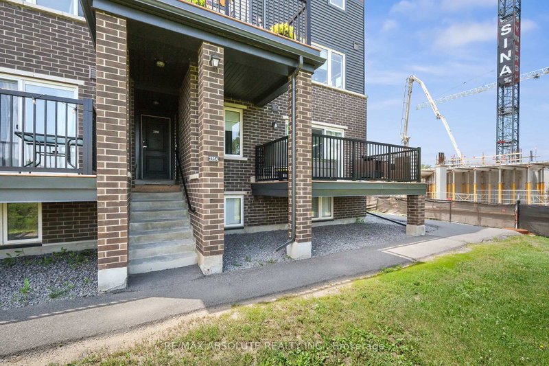 Image of home for listing MLS® X13534742