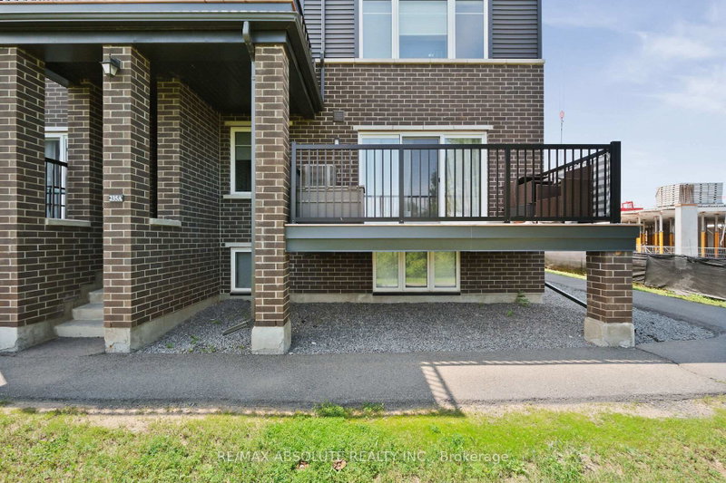 Image of home for listing MLS® X13534742