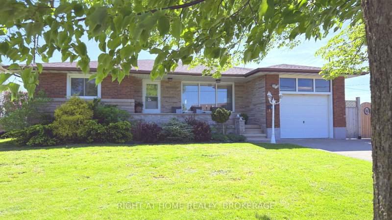 Image of home for listing MLS® X13535360