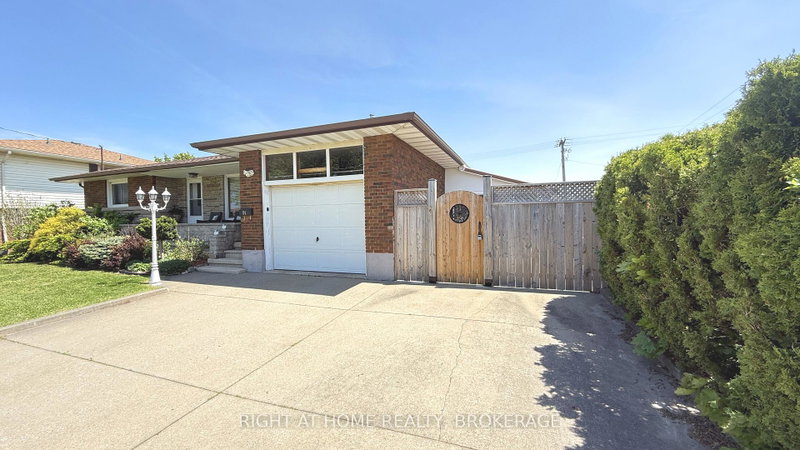Image of home for listing MLS® X13535360