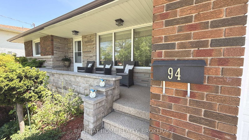 Image of home for listing MLS® X13535360