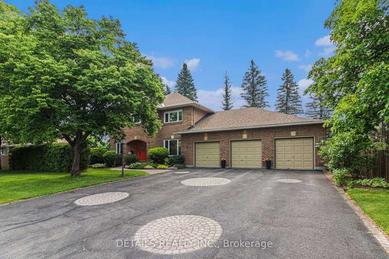 Image of home for listing MLS® X13535442