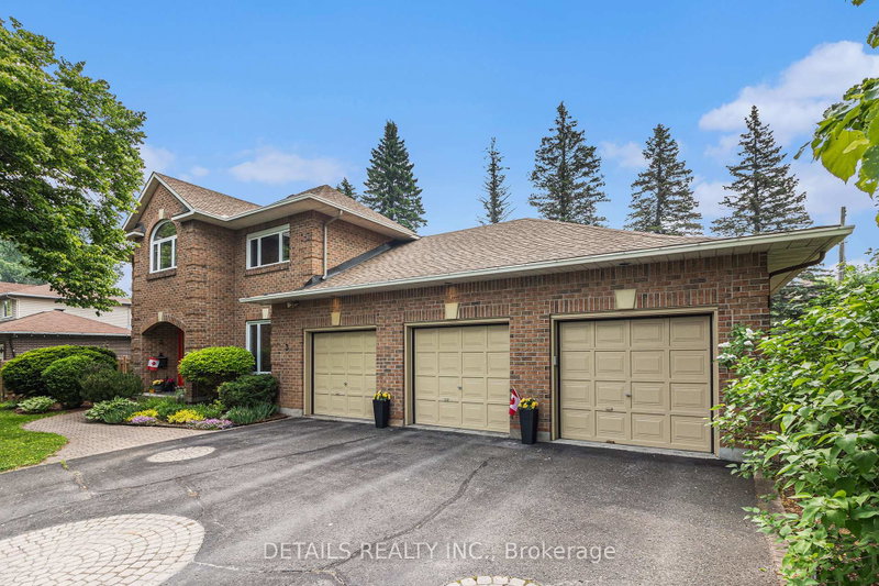 Image of home for listing MLS® X13535442