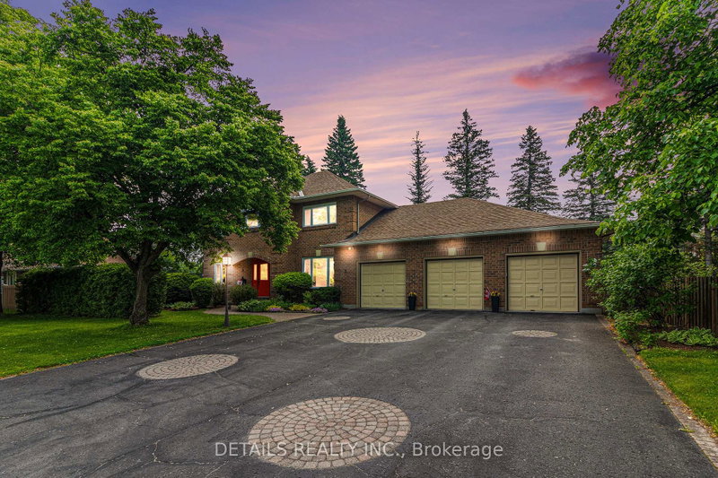Image of home for listing MLS® X13535442