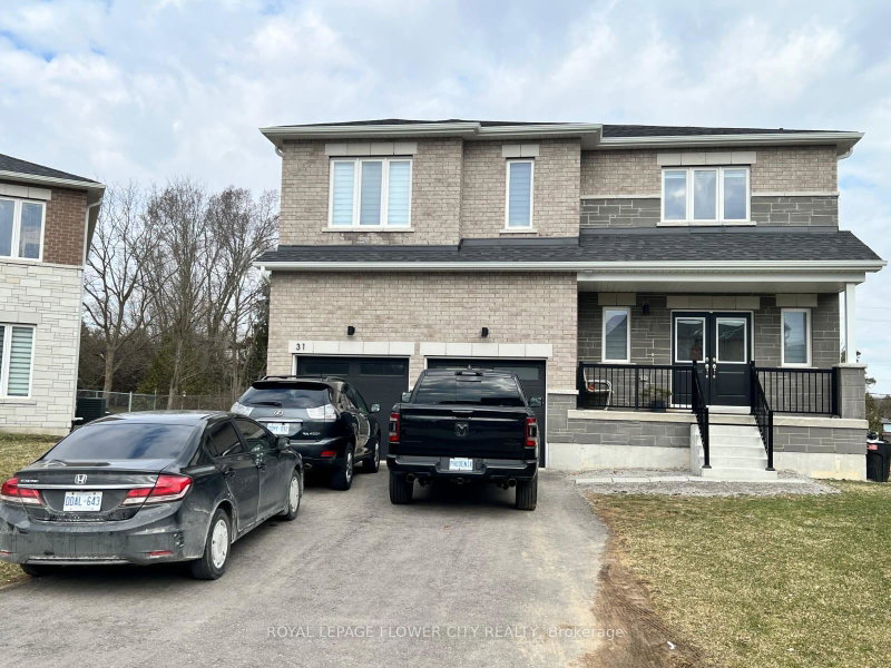 Image of home for listing MLS® X13535638