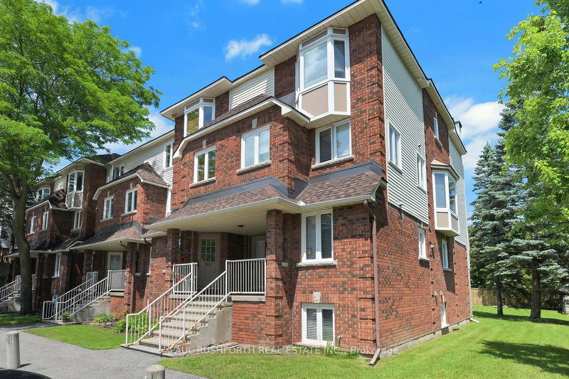 Image of home for listing MLS® X13536846