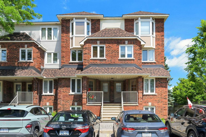 Image of home for listing MLS® X13536846