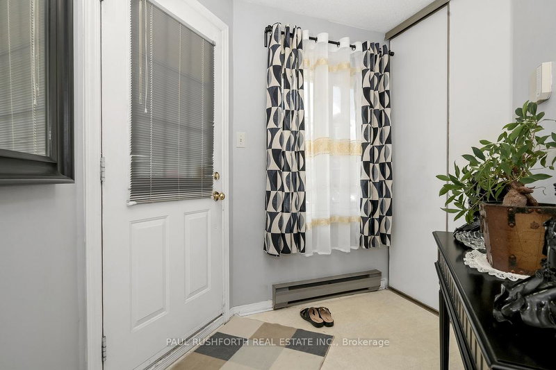 Image of home for listing MLS® X13536846