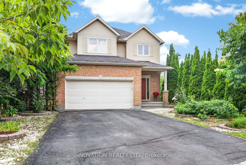 Image of home for listing MLS® X13538286