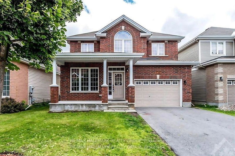 Image of home for listing MLS® X13538416