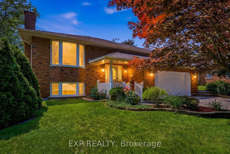Image of home for listing MLS® X13538964