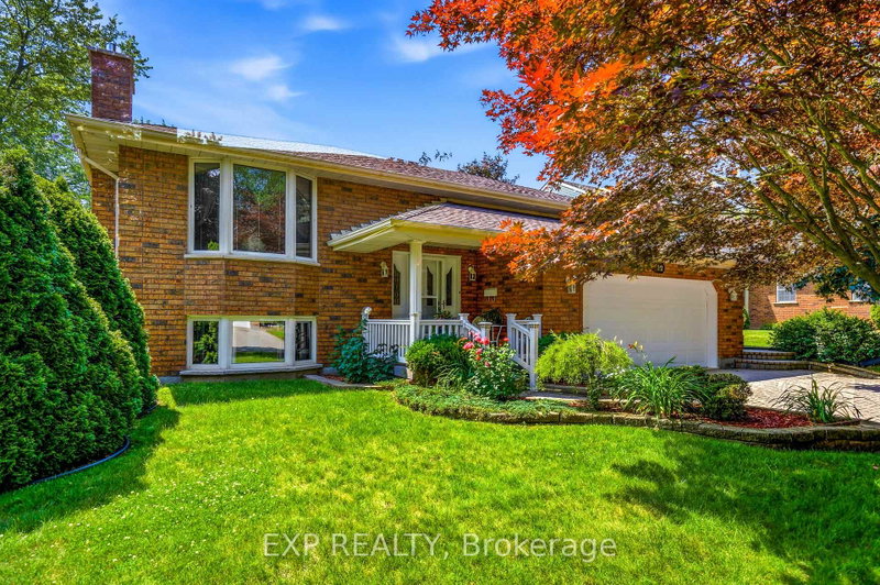 Image of home for listing MLS® X13538964