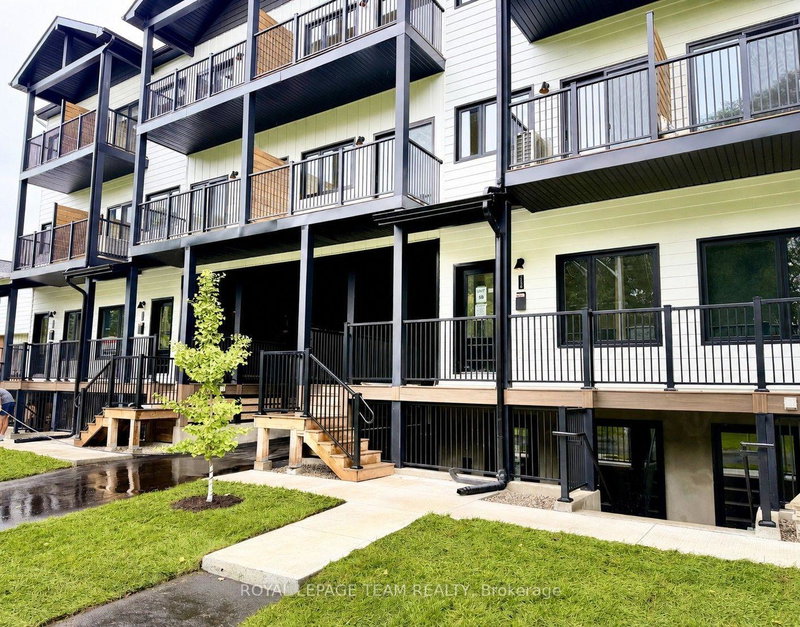 Image of home for listing MLS® X13539372