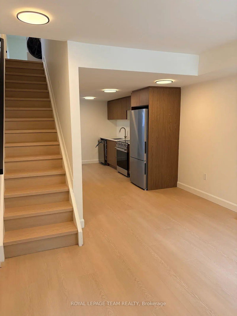 Image of home for listing MLS® X13539372
