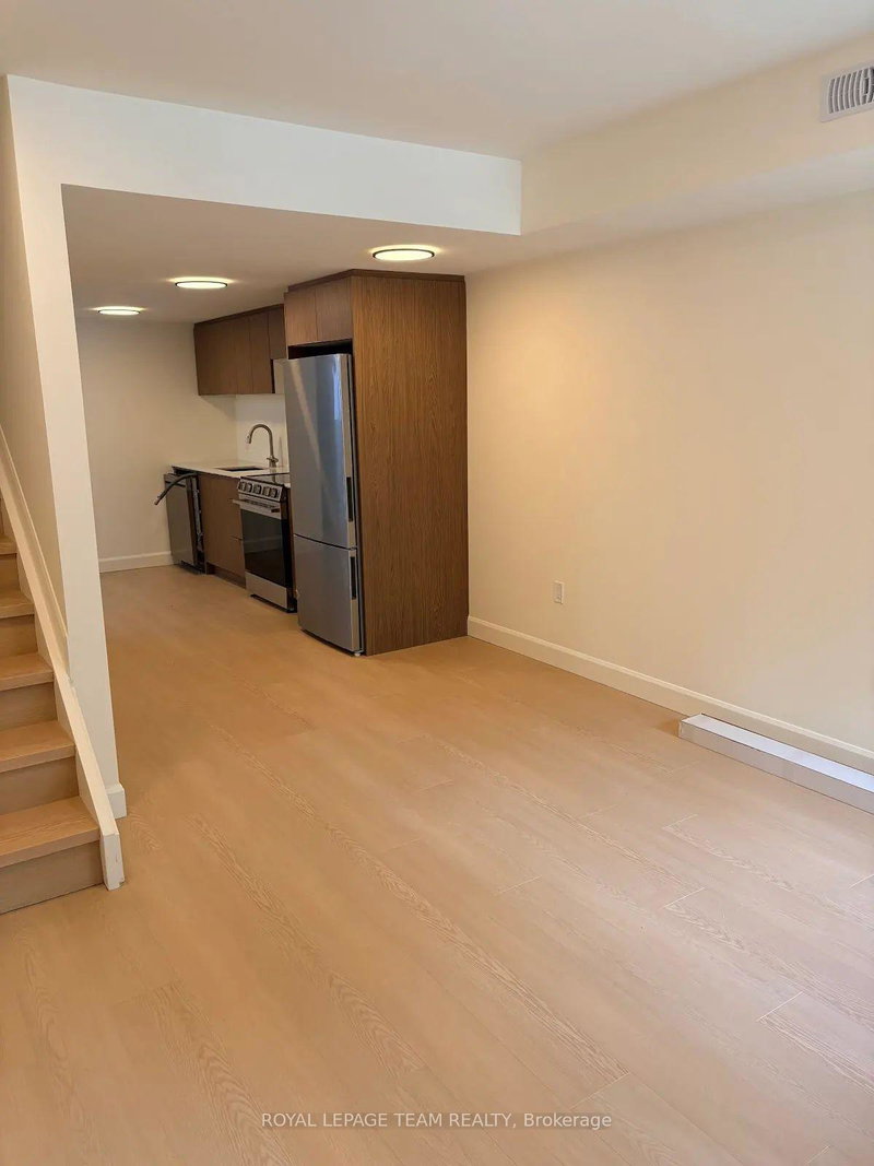Image of home for listing MLS® X13539372