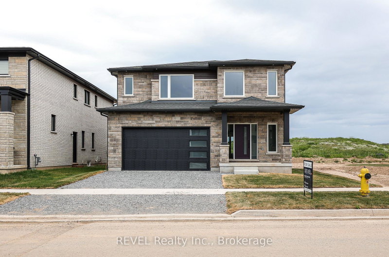 Image of home for listing MLS® X13539676