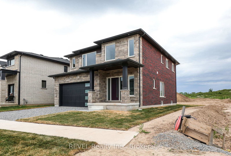 Image of home for listing MLS® X13539676