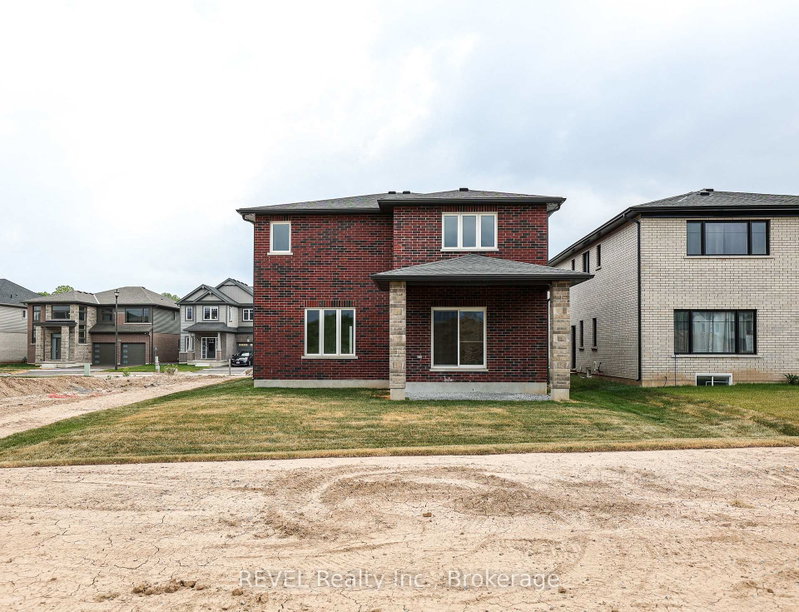 Image of home for listing MLS® X13539676