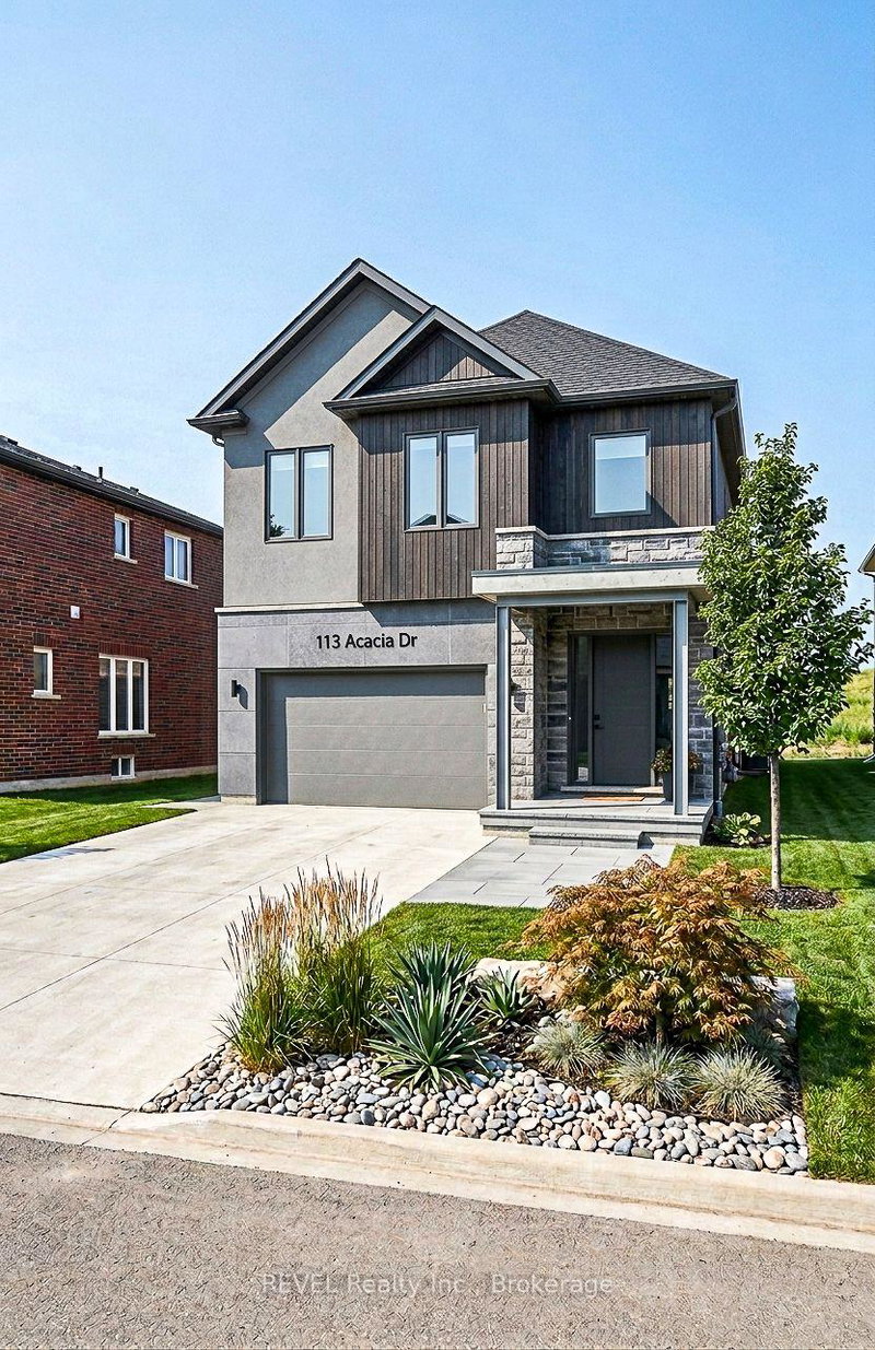 Image of home for listing MLS® X13540096