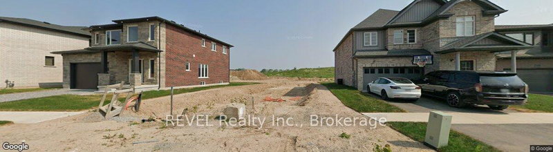 Image of home for listing MLS® X13540096