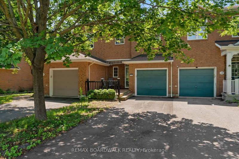 Image of home for listing MLS® X13540948