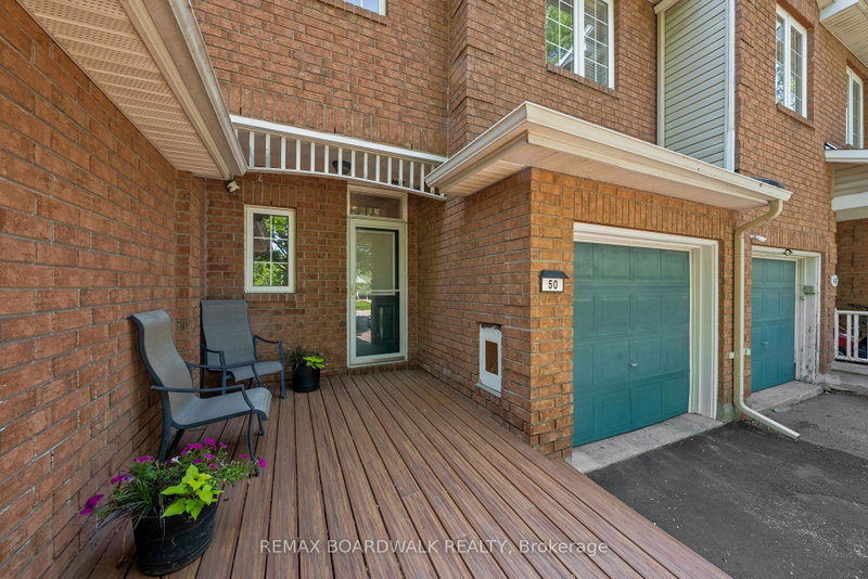 Image of home for listing MLS® X13540948