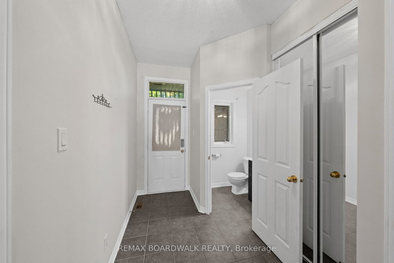 Image of home for listing MLS® X13540948