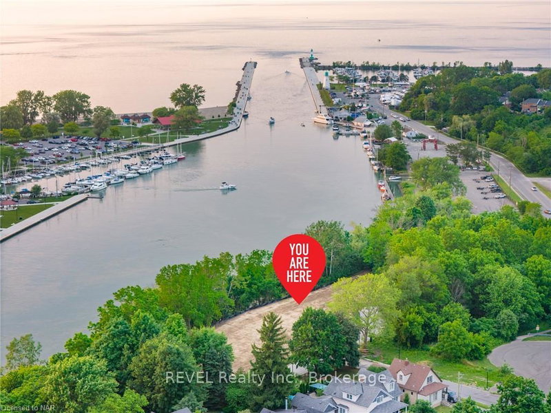 Image of home for listing MLS® X13541092