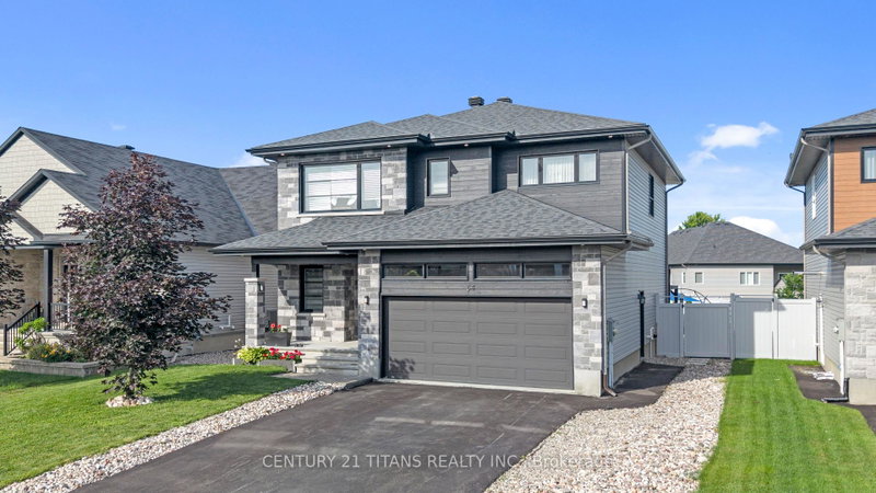 Image of home for listing MLS® X13541380