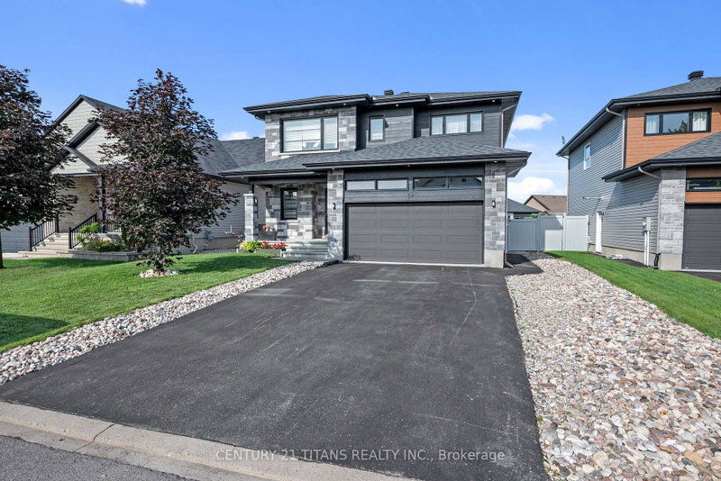 Image of home for listing MLS® X13541380