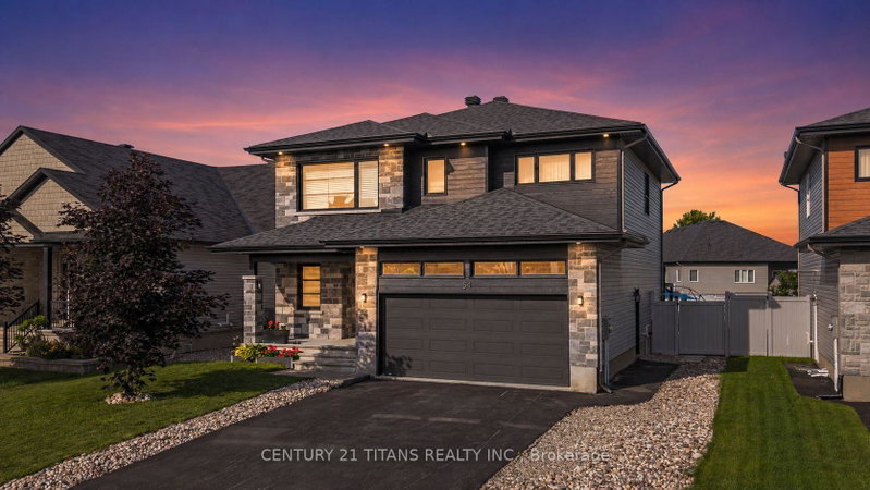 Image of home for listing MLS® X13541380