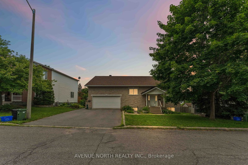 Image of home for listing MLS® X13541472