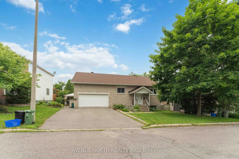 Image of home for listing MLS® X13541472