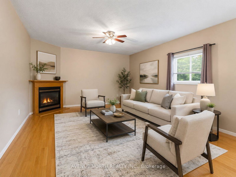 Image of home for listing MLS® X13541472