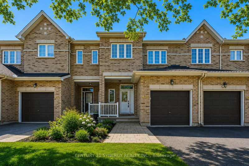 Image of home for listing MLS® X13541628