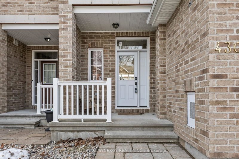 Image of home for listing MLS® X13541628