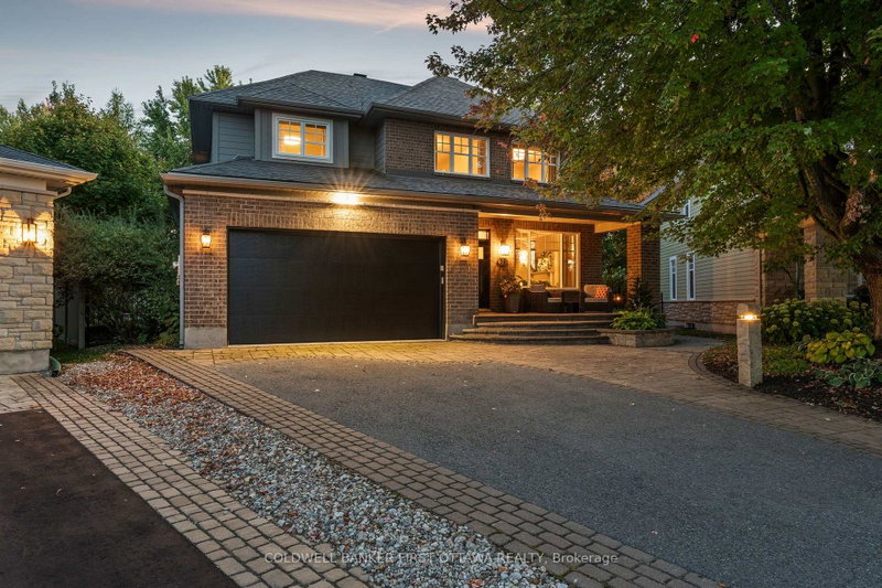 Image of home for listing MLS® X13541740