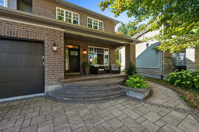 Image of home for listing MLS® X13541740
