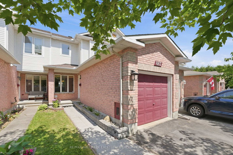 Image of home for listing MLS® X13541756