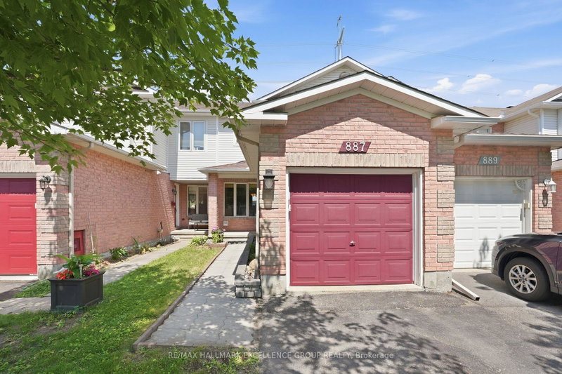 Image of home for listing MLS® X13541756
