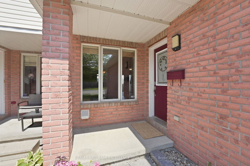 Image of home for listing MLS® X13541756