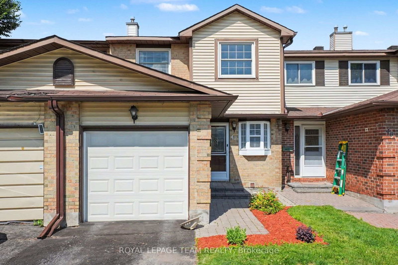 Image of home for listing MLS® X13541808