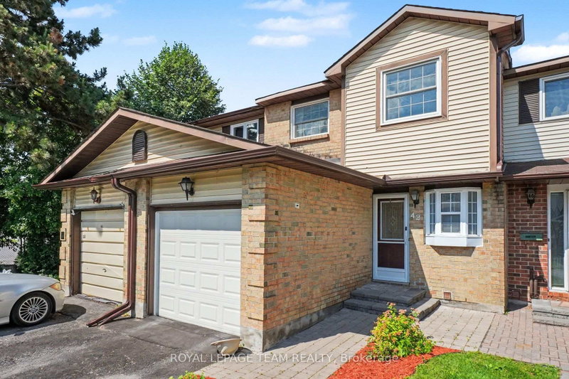 Image of home for listing MLS® X13541808