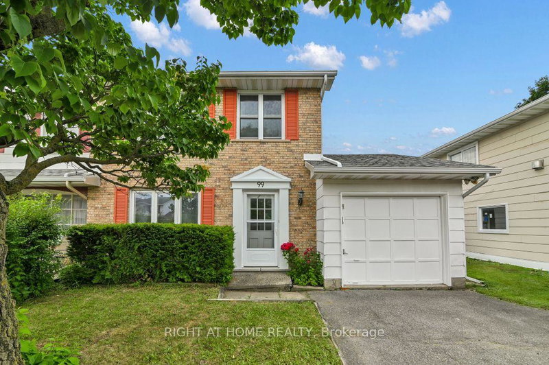 Image of home for listing MLS® X13542624