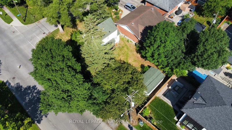Image of home for listing MLS® X13543716