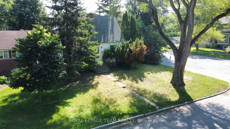 Image of home for listing MLS® X13543716