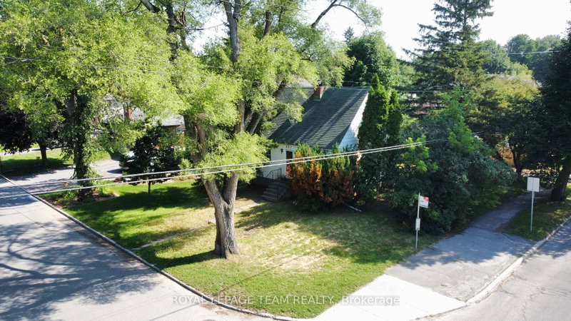 Image of home for listing MLS® X13543716