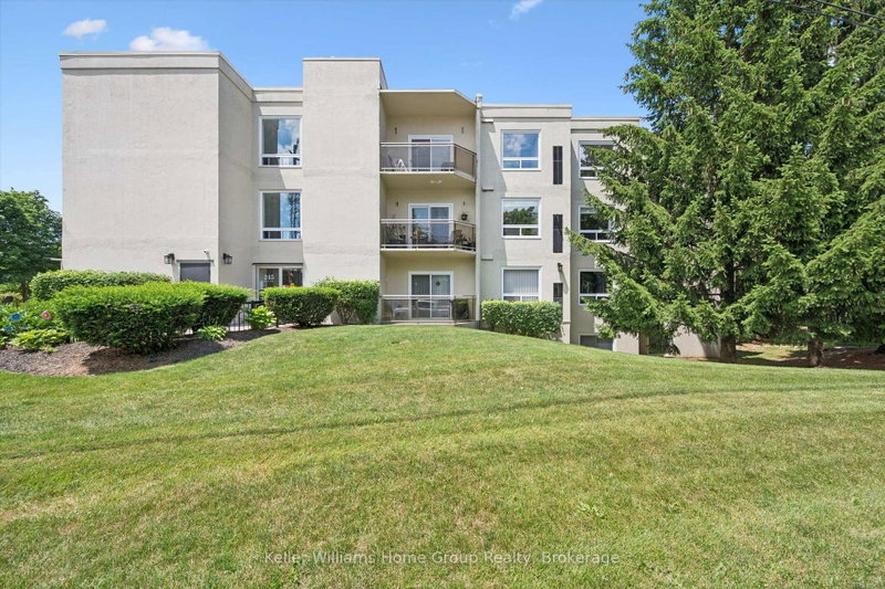Image of home for listing MLS® X13544124