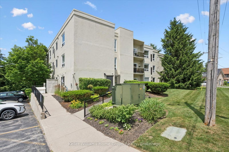 Image of home for listing MLS® X13544124